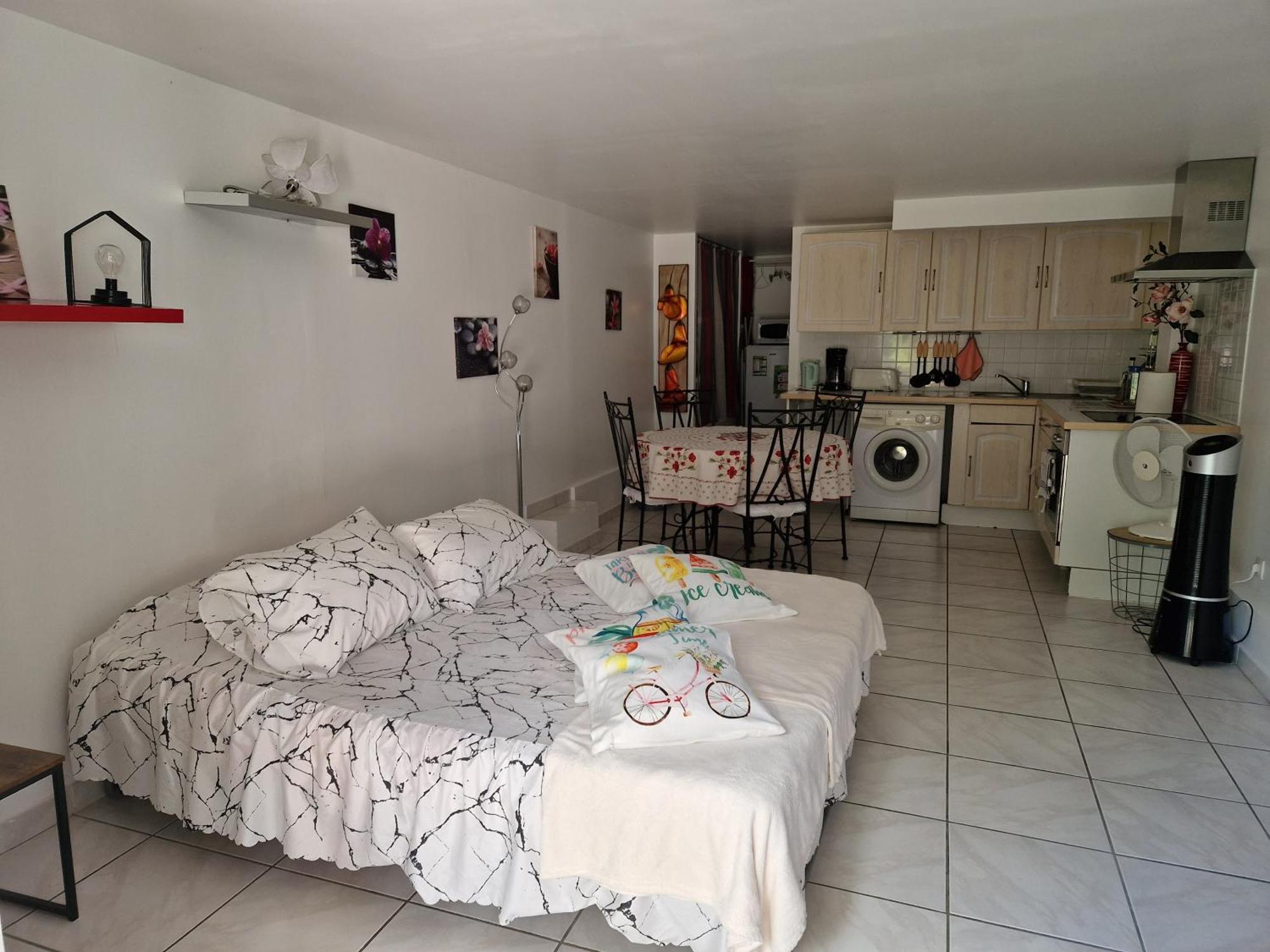 Casa Prescilia Leilighet Lumio  Rom bilde