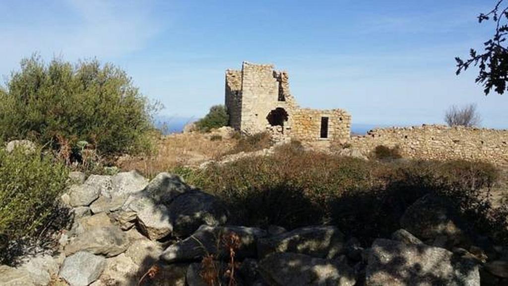 Casa Prescilia Leilighet Lumio  Rom bilde