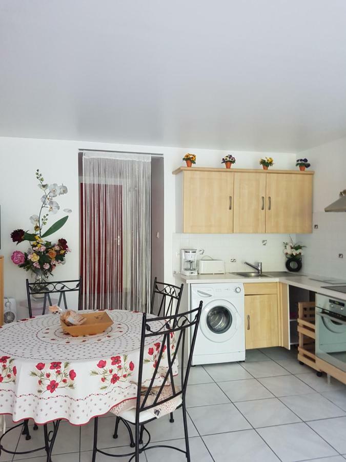 Casa Prescilia Leilighet Lumio  Eksteriør bilde