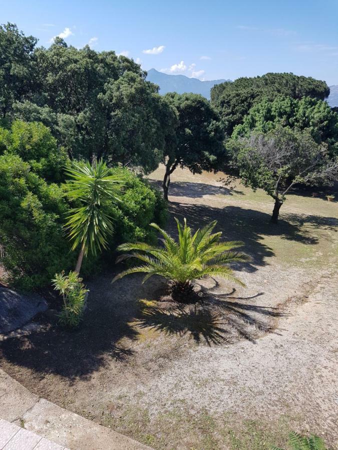 Casa Prescilia Leilighet Lumio  Eksteriør bilde