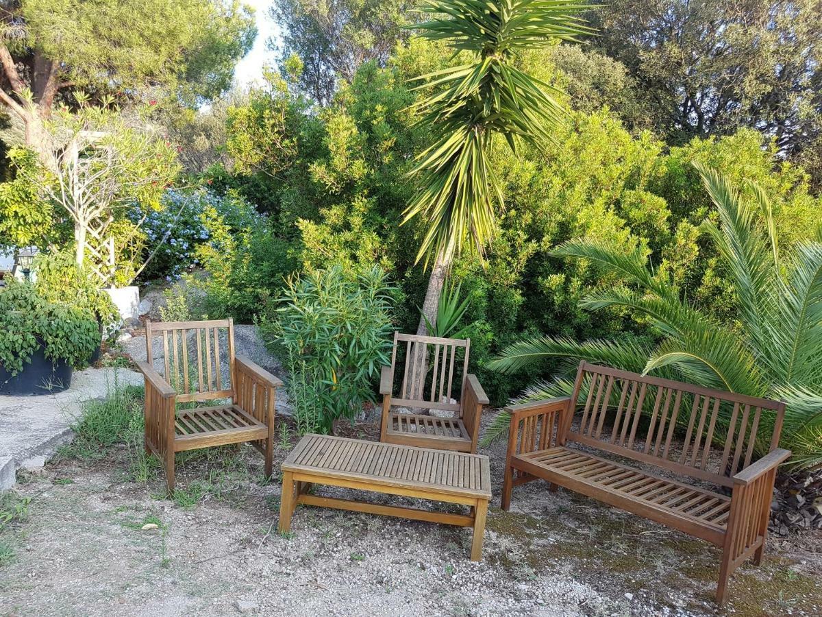 Casa Prescilia Leilighet Lumio  Eksteriør bilde