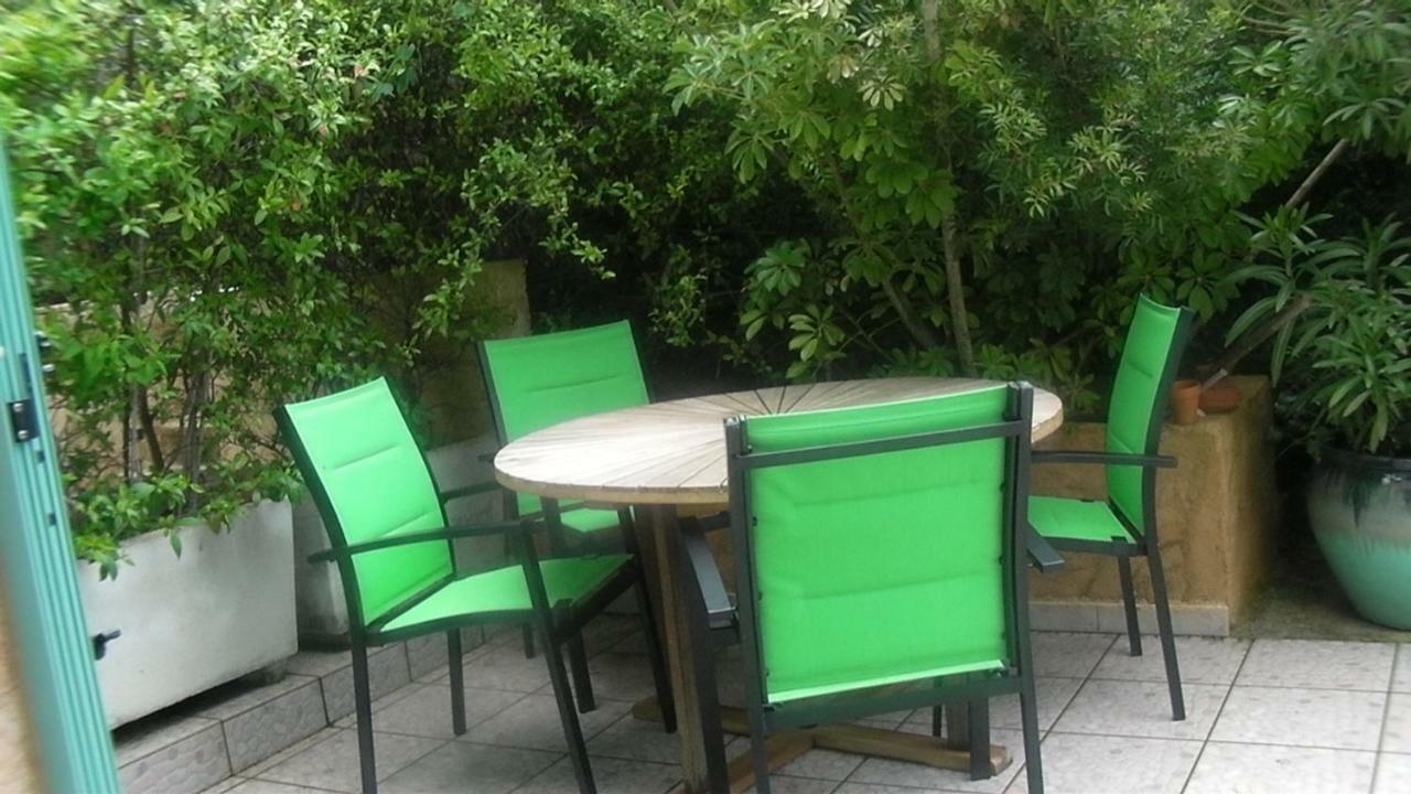 Casa Prescilia Leilighet Lumio  Eksteriør bilde